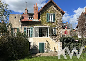 maison à Néris-les-Bains (03)