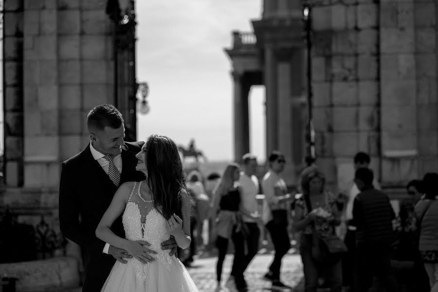 Fotógrafo de bodas Lucian Oprea (oprea-lucian). Foto del 1 de septiembre 2021