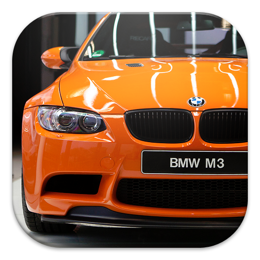 Bmw Wallpaper Hd App