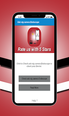 Camera Endoscope Usbのおすすめ画像2