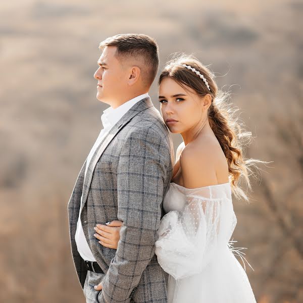 Fotografer pernikahan Kirill Vagau (kirillvagau). Foto tanggal 15 Desember 2019