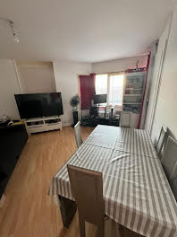 appartement à La Courneuve (93)