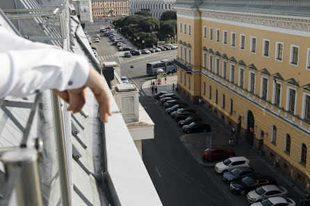 Bryllupsfotograf Aleksey Safonov (alexsafonov). Foto fra september 30 2019