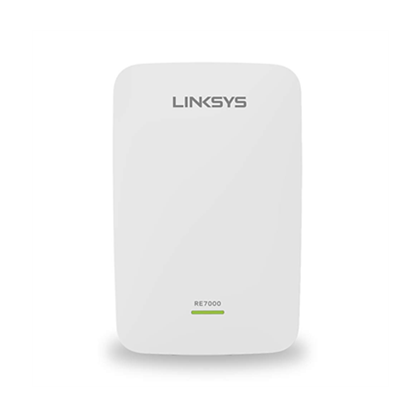 Thiết bị mạng Linksys RE7000 Wireless - Hàng trưng bày