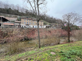 appartement à Sain-Bel (69)