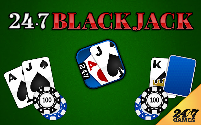 blackjack kazino