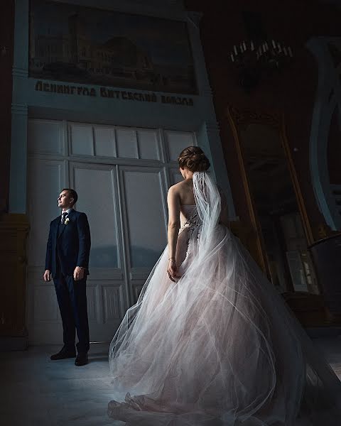 結婚式の写真家Anton Matveev (antonmatveev)。2020 6月30日の写真