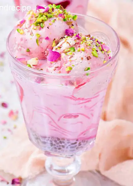 Royal Falooda [400 Ml]