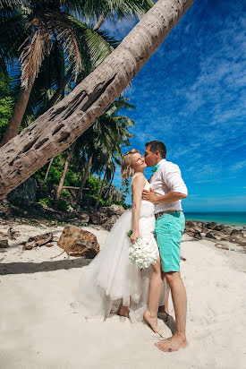 Wedding photographer Yuliya Chestikova (juliachestikova). Photo of 7 June 2019