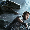 Jurassic World Theme Chrome extension download