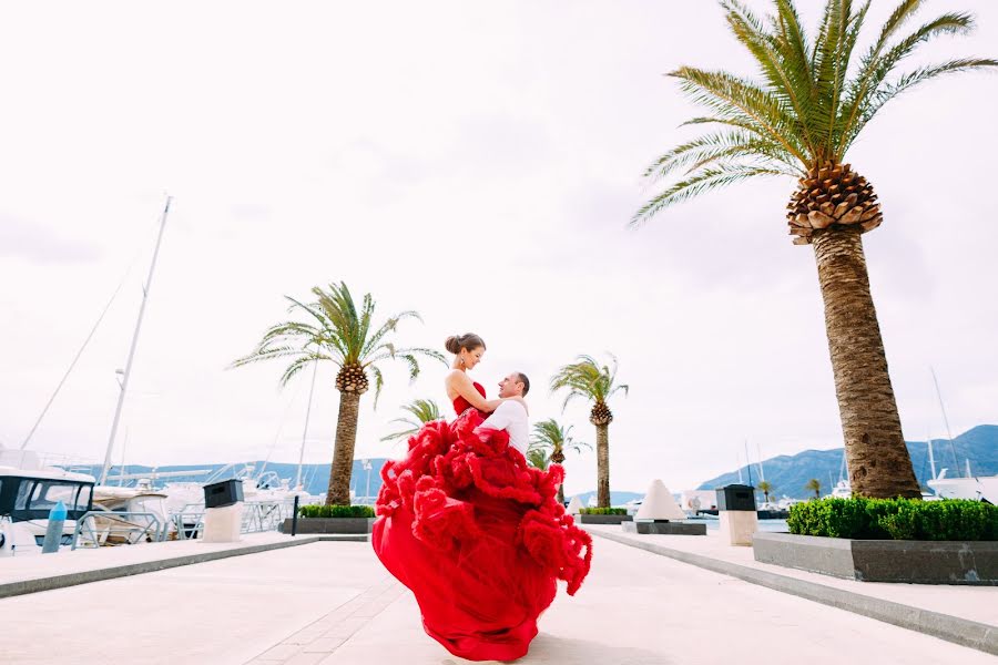 Fotógrafo de bodas Aleksandra Nadtochaya (alexnadtochaya). Foto del 12 de julio 2018