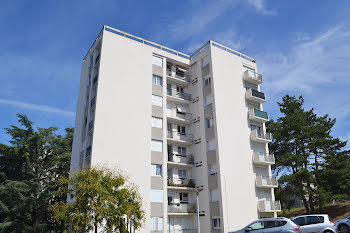 appartement à Chatellerault (86)