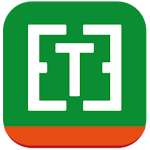 Cover Image of ดาวน์โหลด Timbeter 3.0 APK