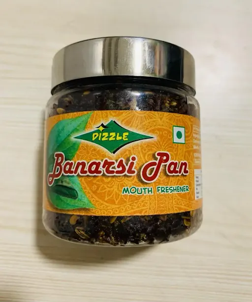 Banarsi Pan [130 Grams]