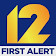 KFVS12 First Alert Weather icon