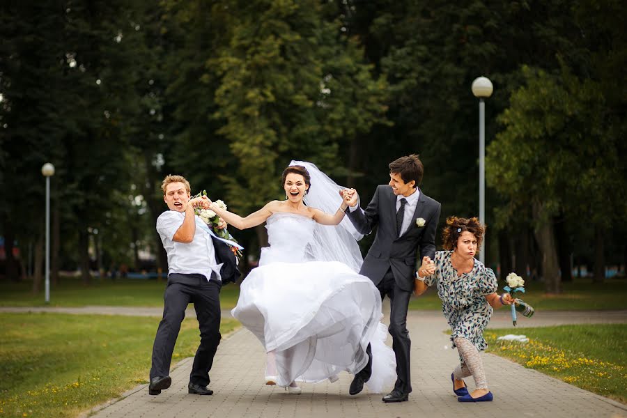 Wedding photographer Aleksandr Parshukov (tventin). Photo of 21 November 2012