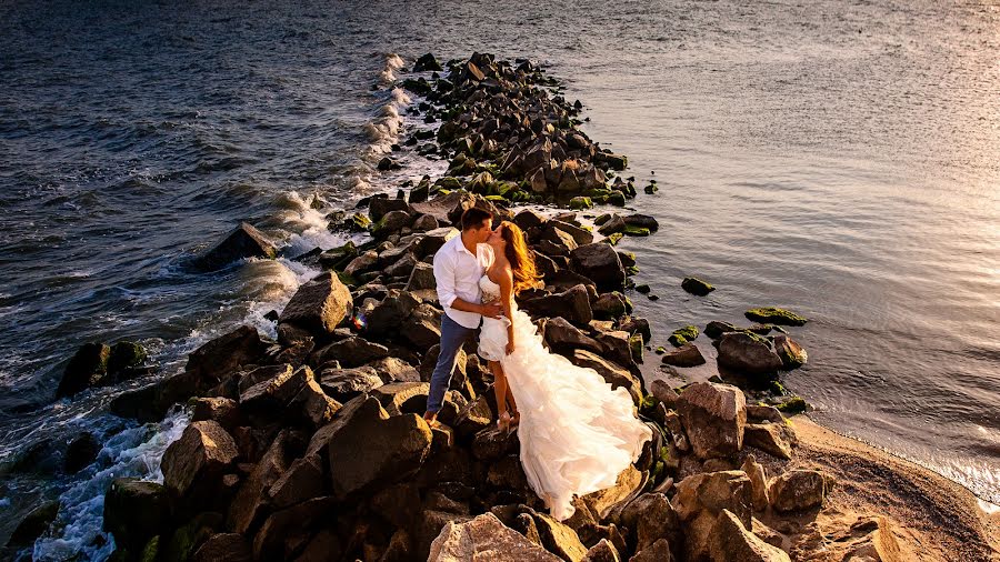 Vestuvių fotografas Pavel Gomzyakov (pavelgo). Nuotrauka 2014 spalio 6