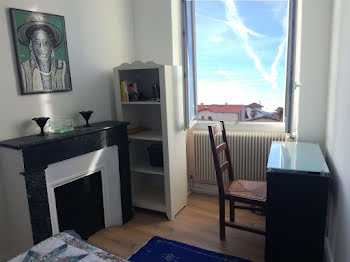 appartement à Biarritz (64)