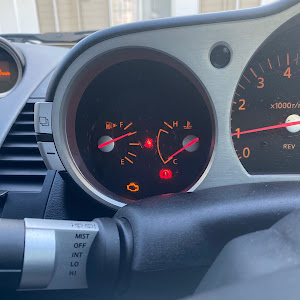 フェアレディZ Z33
