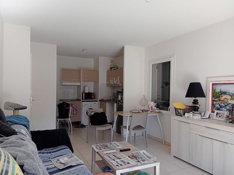 Vente appartement 2 pièces 45 m² à Puget-sur-Argens (83480), 150 500 €