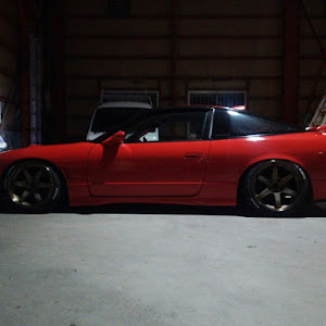 180SX KRPS13