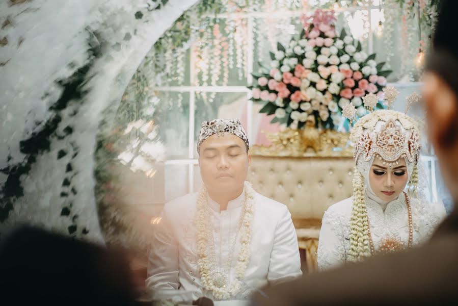 Bryllupsfotograf Ahmad Fauzi Jayaniti (afauzijayaniti). Foto fra januar 28 2019