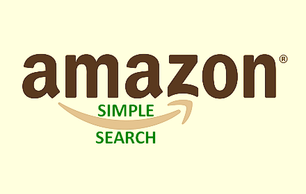 AMAZON.IT Tasto Destro - Direct Search small promo image