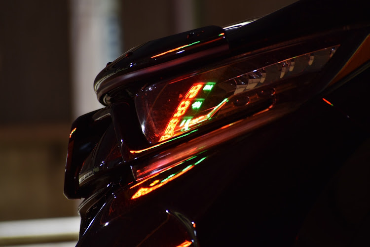 CR-Vの週間「CR-V」・バグガード・コロナが早く終息しますように・コーナンに関するカスタム事例の投稿画像8枚目