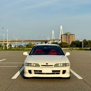 インテグラ DC2