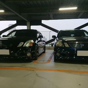 マークIIブリット JZX110W
