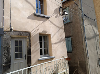 maison à Beaumont (63)