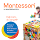 MONTESSORI IN KINDERGARTEN Download on Windows