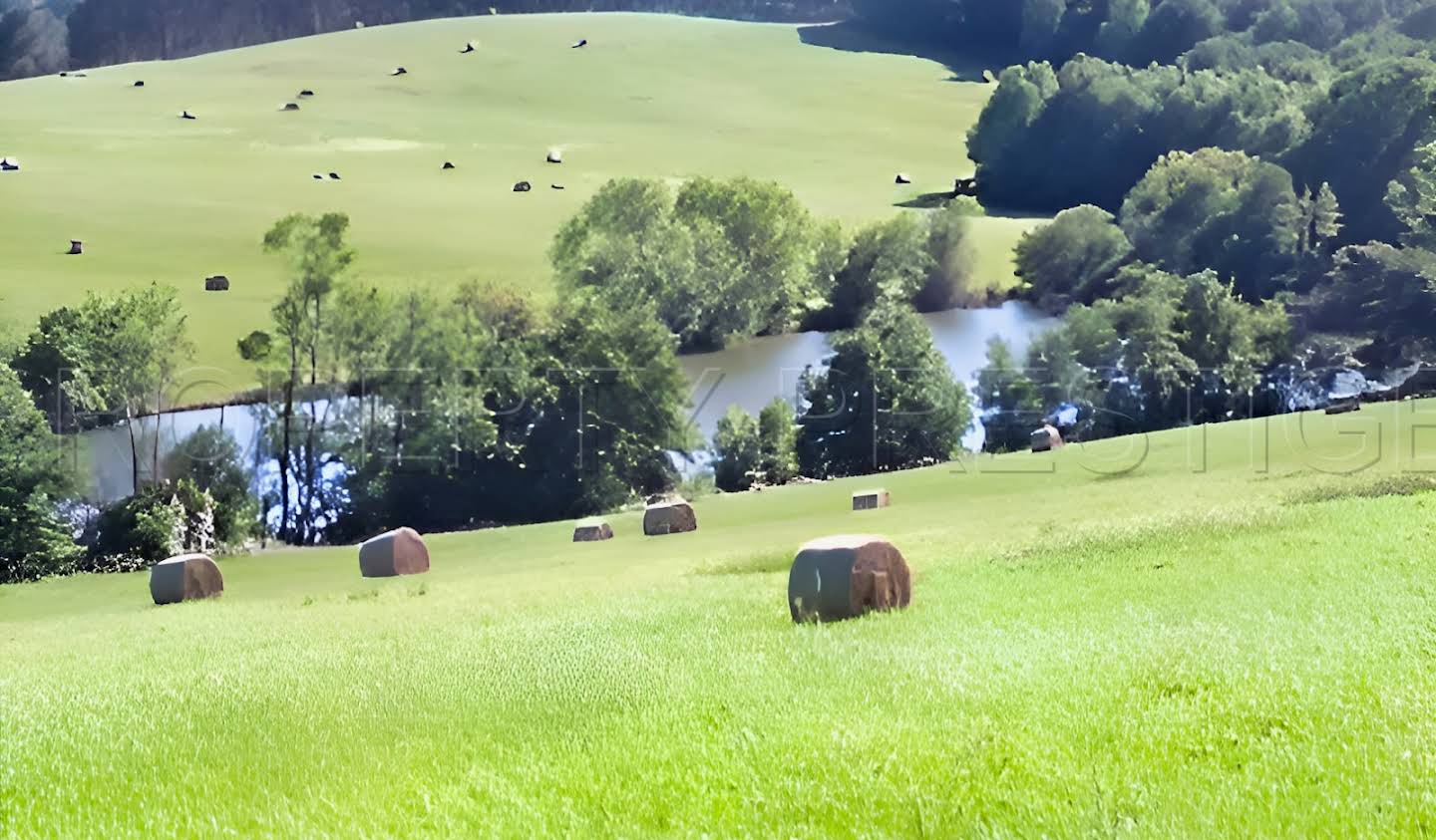 Propriété Bergerac