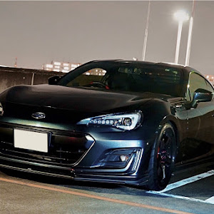 BRZ ZC6