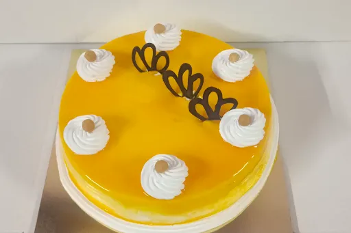 Butterscotch Cake [250 Grams]