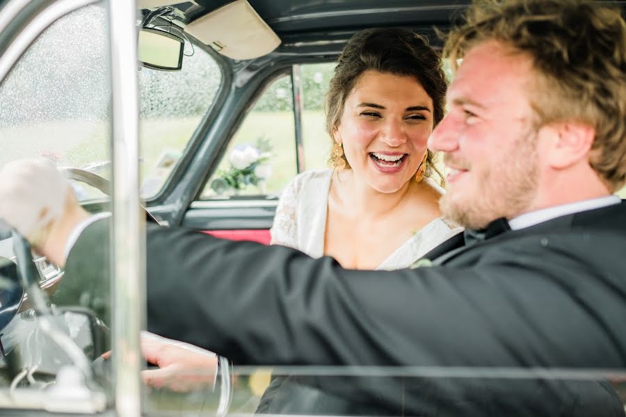 Fotógrafo de bodas Sebastien Piedloup (sebphoto33). Foto del 20 de enero 2019