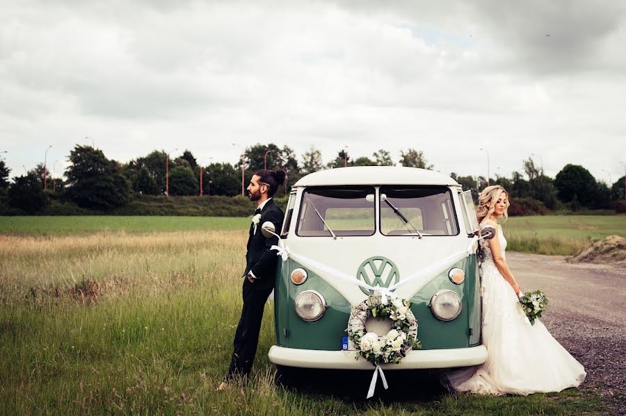 Photographe de mariage Pepe Rossi (pepemedia). Photo du 17 mai 2023