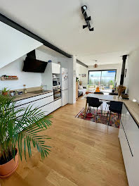 duplex à Anglet (64)