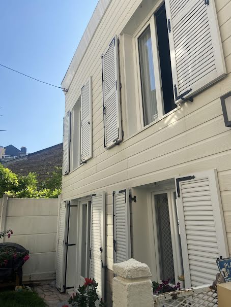 Vente maison 3 pièces 48 m² à Sainte-Adresse (76310), 242 000 €