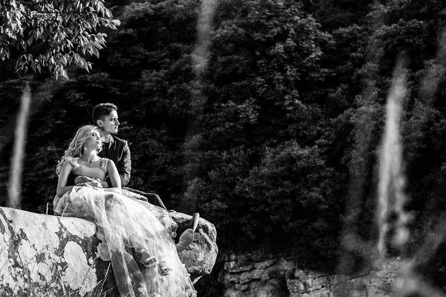 Esküvői fotós Evgeniya Ivanova (ugeni). Készítés ideje: 2018 április 27.