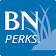 BN PERKS™ icon