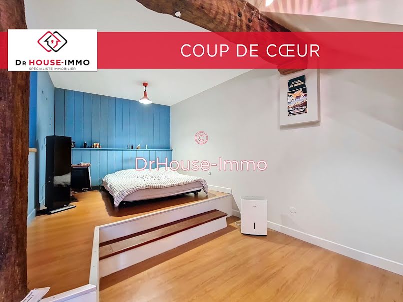 Vente maison 3 pièces 99.01 m² à Maule (78580), 382 000 €