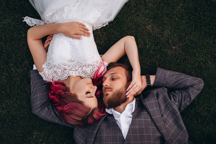 Wedding photographer Ilya Kvatyura (ilyakvatyura). Photo of 2 April 2023