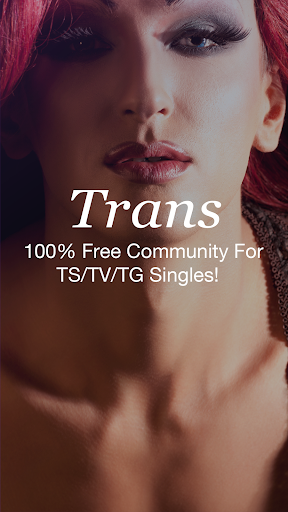 free transgender dating