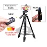 Chân Máy Ảnh Tripod Yunteng Vct - 5208