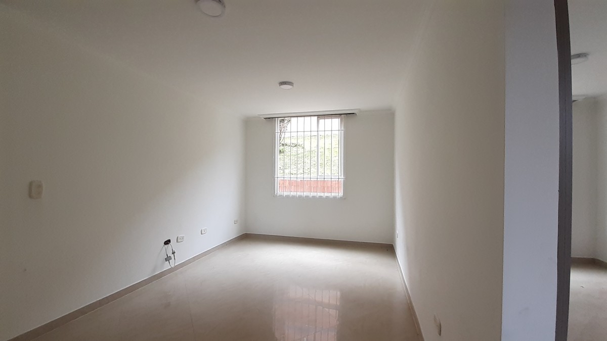 Apartamento En Venta - La Pradera Norte, Bogota