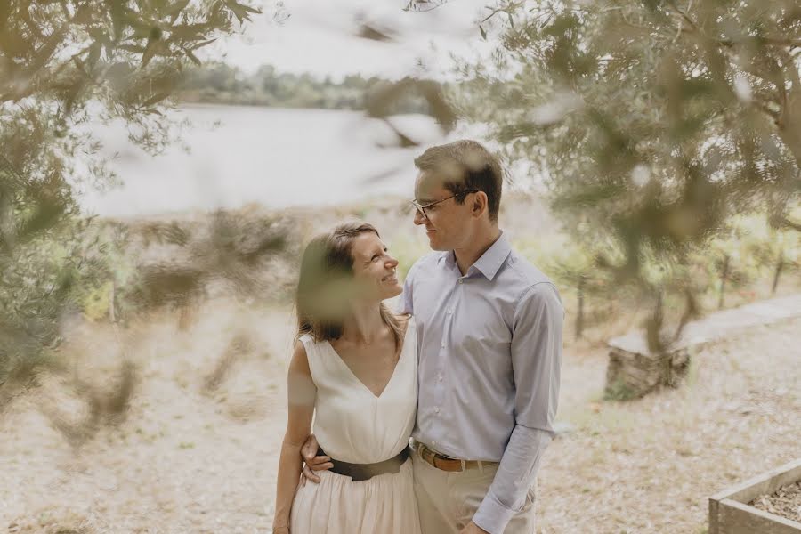 Photographe de mariage Jordane Chaillou (jordanechaillou). Photo du 26 mars 2019