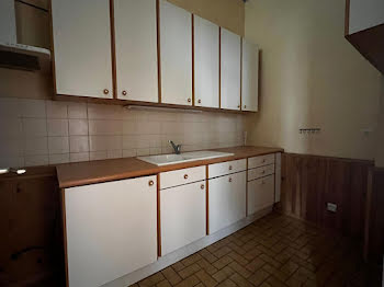 appartement à Rouen (76)