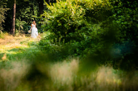 Fotógrafo de casamento Daan Fortuin (daanfortuin). Foto de 28 de setembro 2021