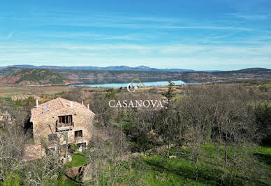 Maison avec terrasse 12